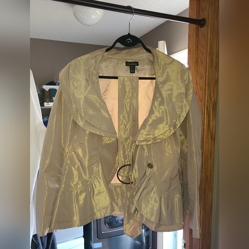 Cartise lightweight jacket